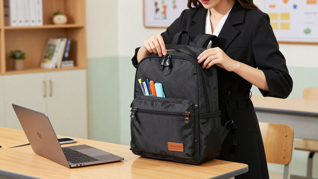 14 Best Fashion Backpacks for Students in 2026