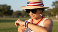 14 Best Patriotic Summer Fashion Accessories in 2026