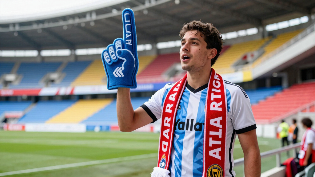 14 Best Soccer Fan Apparel in 2026