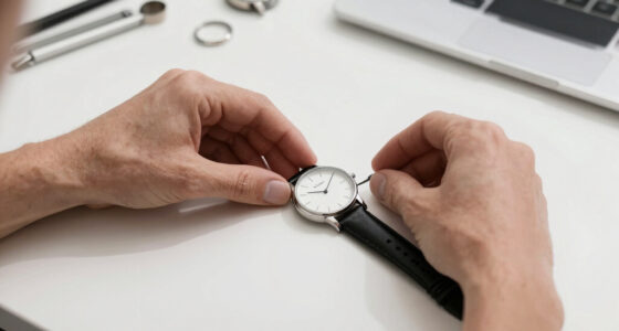 4 Best Minimalist Watches in 2026