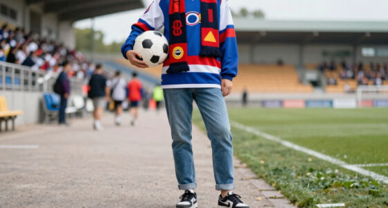 5 Best Soccer Fan Apparel in 2026