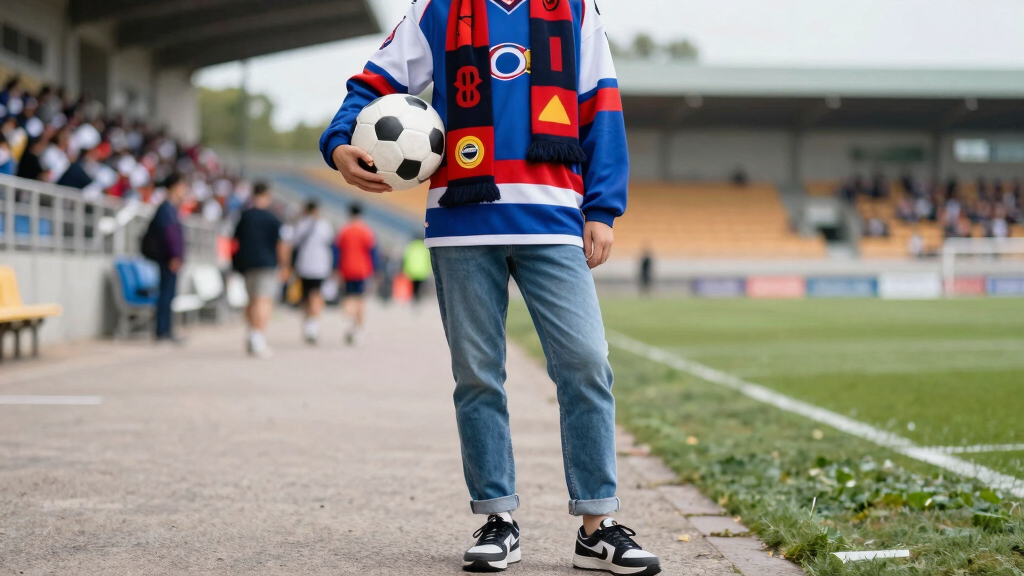 5 Best Soccer Fan Apparel in 2026