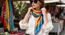 7 Best Silk Scarves in 2026