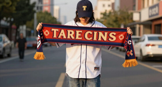 7 Best Soccer Fan Apparel in 2026