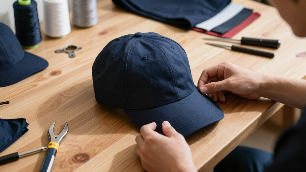 8 Best Baseball Caps in 2026