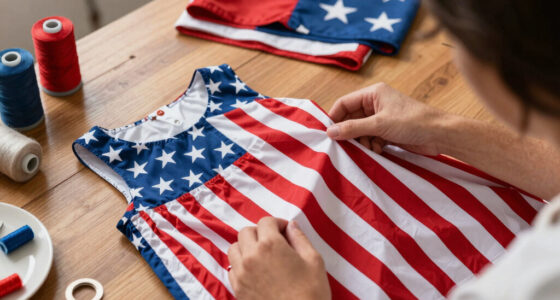 8 Best Patriotic Summer Dresses in 2026