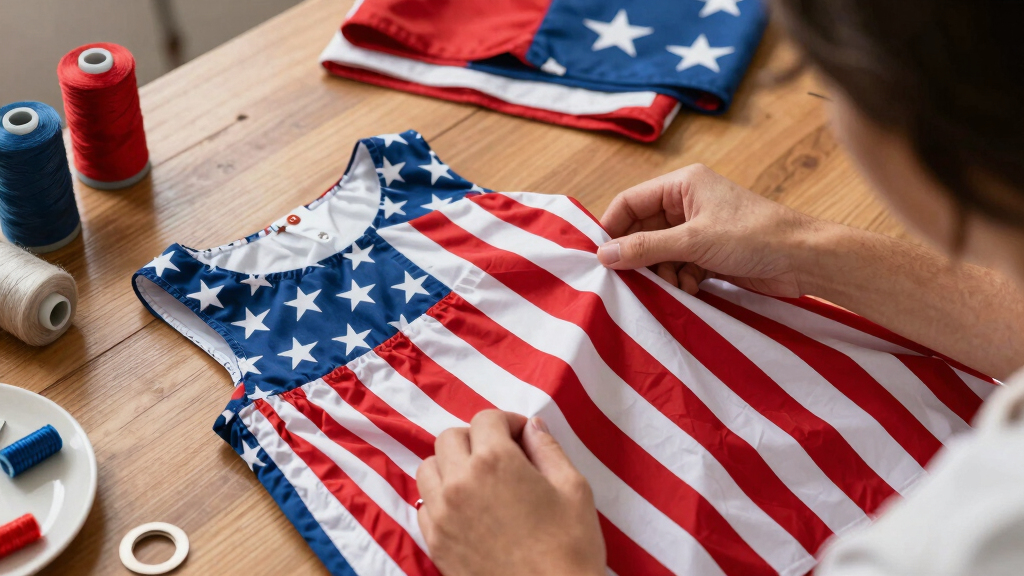8 Best Patriotic Summer Dresses in 2026