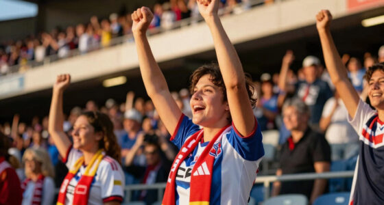 8 Best Soccer Fan Apparel in 2026