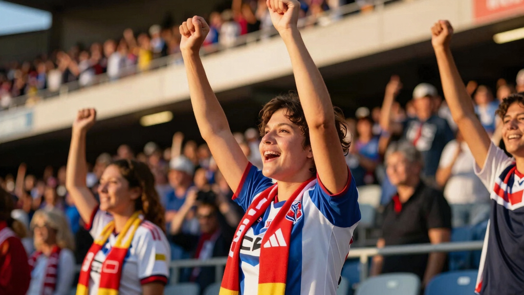 8 Best Soccer Fan Apparel in 2026
