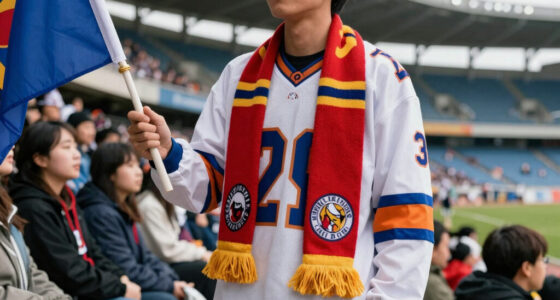 8 Best Soccer Fan Apparel in 2026