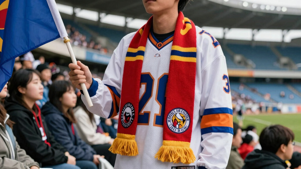 8 Best Soccer Fan Apparel in 2026