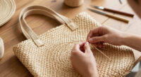 8 Best Straw Tote Bags in 2026