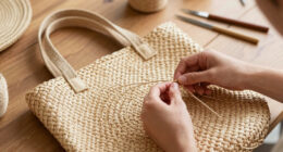 8 Best Straw Tote Bags in 2026