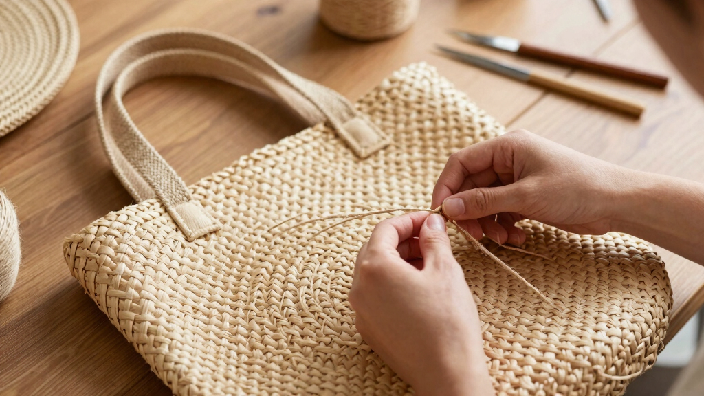 8 Best Straw Tote Bags in 2026