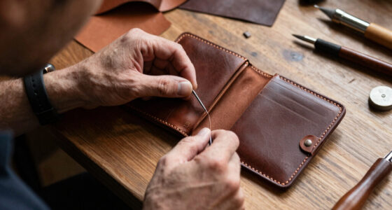 9 Best Leather Wallets for Men in 2026