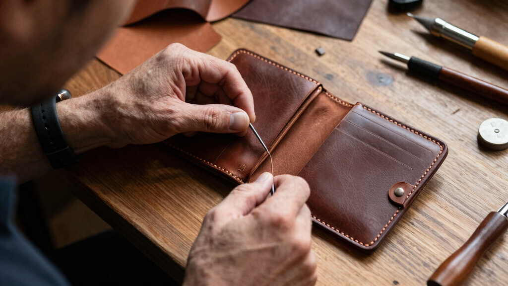 9 Best Leather Wallets for Men in 2026