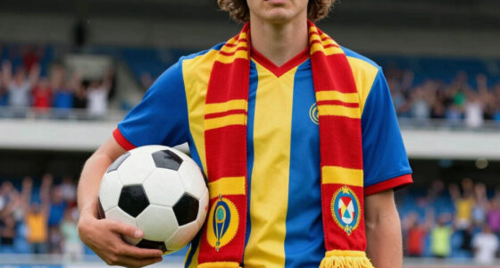 9 Best Soccer Fan Apparel in 2026