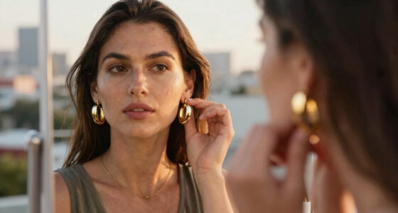 9 Best Statement Earrings in 2026