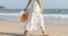 9 Best Summer Maxi Dresses in 2026