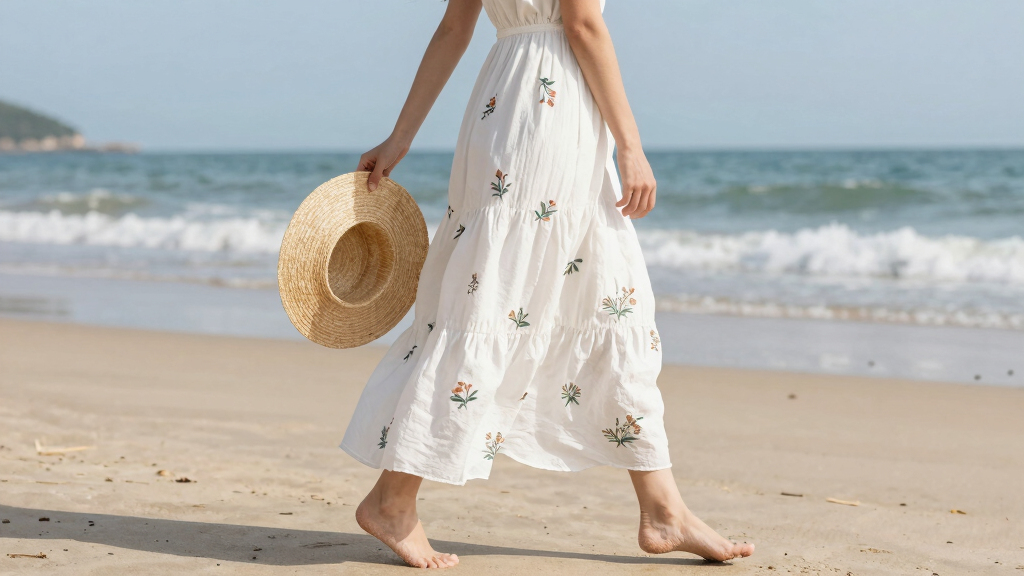 9 Best Summer Maxi Dresses in 2026