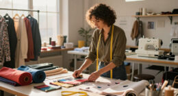 A Poor Fit: Why Fashion Industry Regulations Fall Short