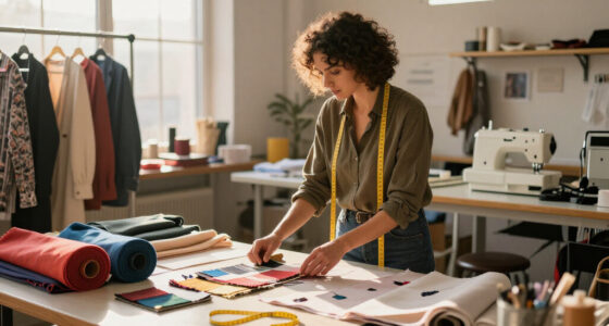 A Poor Fit: Why Fashion Industry Regulations Fall Short