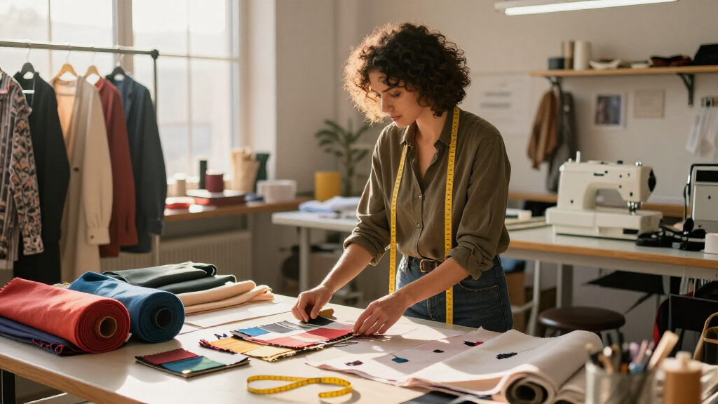 A Poor Fit: Why Fashion Industry Regulations Fall Short