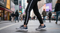 Adidas Surges In Global Coverage