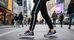 Adidas Surges In Global Coverage