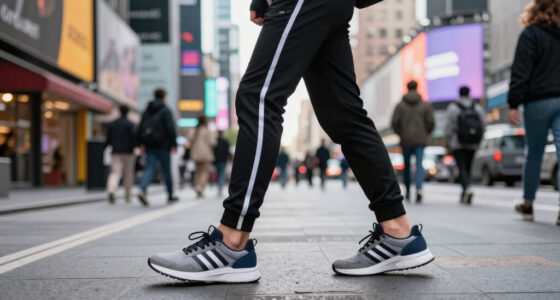 Adidas Surges In Global Coverage