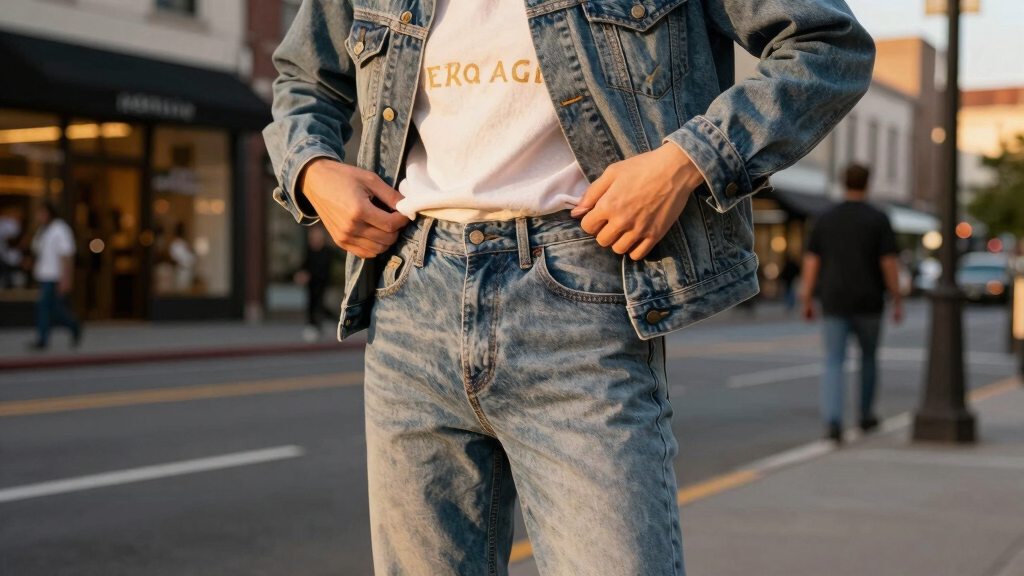American Eagle Outfitters Surges In Global Coverage