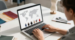 Apparel Group Surges In Global Coverage