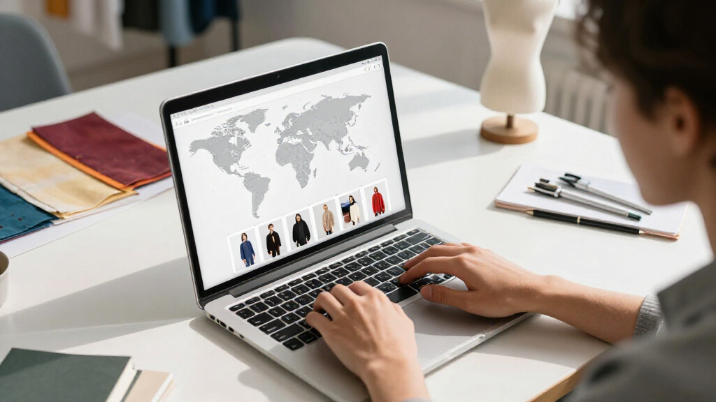Apparel Group Surges In Global Coverage