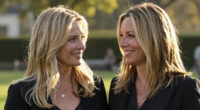 Apple Martin Is The Spitting Image Of Mom Gwyneth Paltrow While Filming Her First Feature