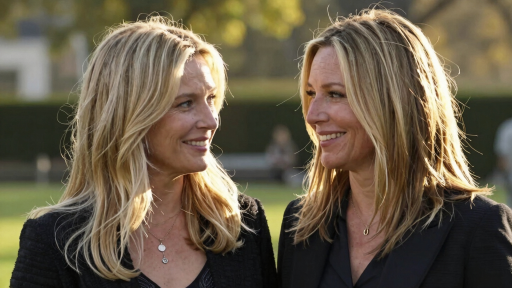 Apple Martin Is The Spitting Image Of Mom Gwyneth Paltrow While Filming Her First Feature