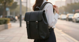 Best Stylish Backpacks For Students Compared