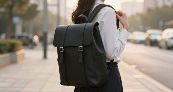 Best Stylish Backpacks For Students Compared