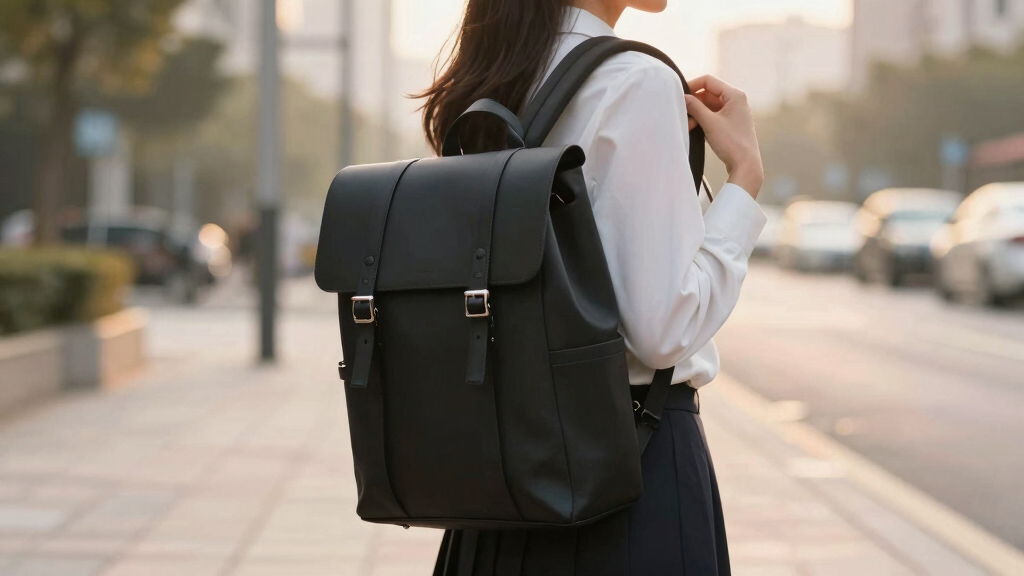 Best Stylish Backpacks For Students Compared