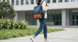 Best Stylish Backpacks For Students Compared