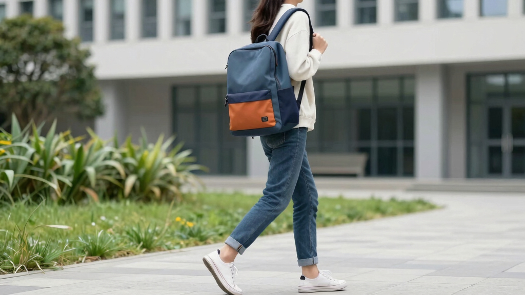 Best Stylish Backpacks For Students Compared