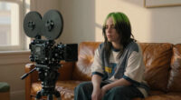 Billie Eilish Will Star in a Film Adaptation of Sylvia Plath’s The Bell Jar