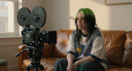 Billie Eilish Will Star in a Film Adaptation of Sylvia Plath’s The Bell Jar