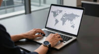 Breitling Surges In Global Coverage