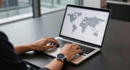 Breitling Surges In Global Coverage