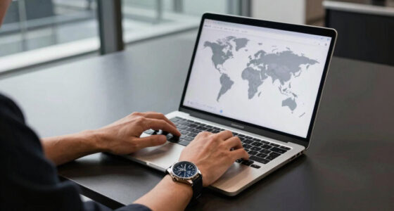 Breitling Surges In Global Coverage