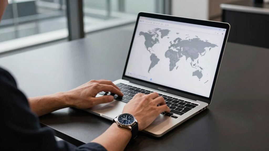 Breitling Surges In Global Coverage