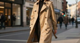 Burberry’s US Sales Boost Growth As Turnaround Gains Momentum
