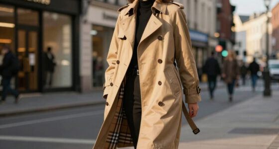 Burberry’s US Sales Boost Growth As Turnaround Gains Momentum