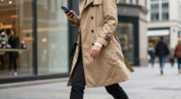 Burberry Surges In Global Coverage