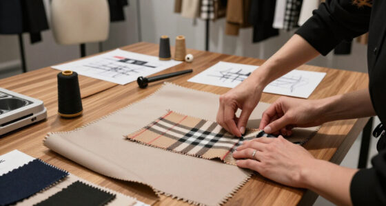 Burberry Surges In Global Coverage